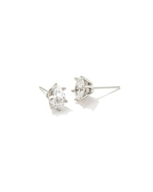 CAILIN CRYSTAL STUD EARRING RH