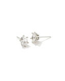 CAILIN CRYSTAL STUD EARRING RH