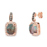 14K Strawberry Gold® Earrings