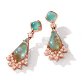 14K Strawberry Gold® Earrings