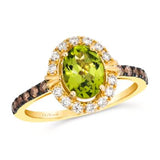 14K Honey Gold™ Ring