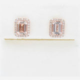14K Strawberry Gold® Earrings
