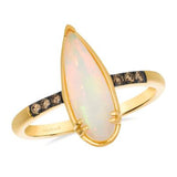 14K Honey Gold™ Ring