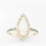 14K Honey Gold™ Ring