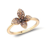 14K Honey Gold™ Ring