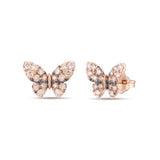 14K Strawberry Gold® Earrings