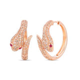14K Strawberry Gold® Earrings