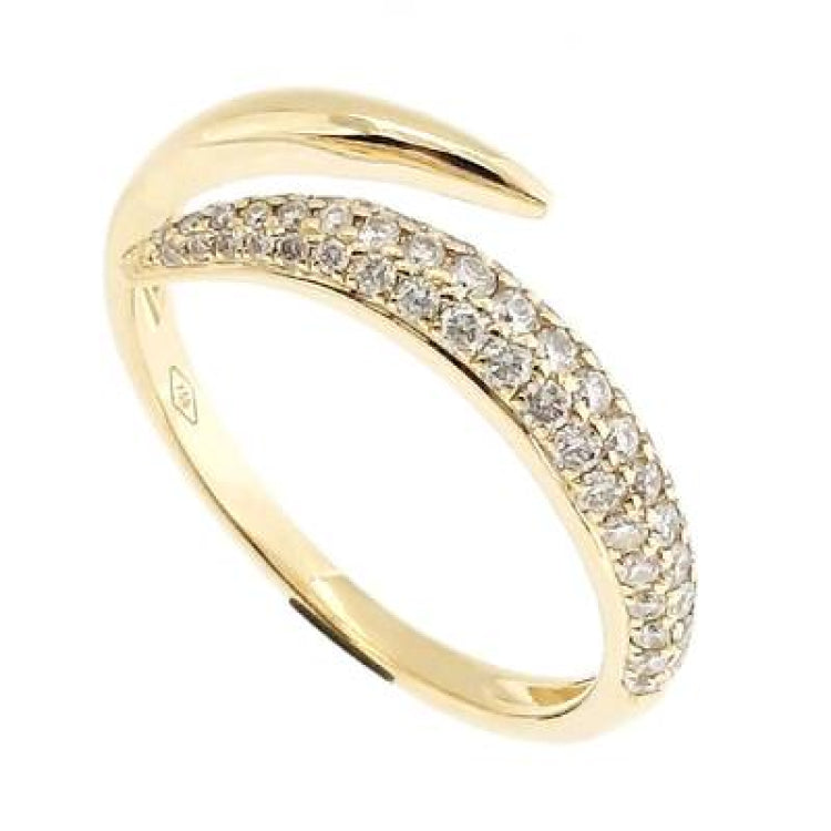 14K Honey Gold™ Ring
