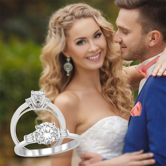 White's Fine Jewelry