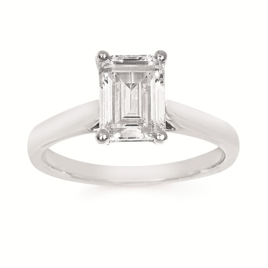 14KY-C LADIES BRIDAL CTW 2.03