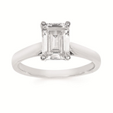 14KY-C LADIES BRIDAL CTW 2.03