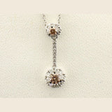 Le Vian 14K Vanilla Gold Pendant