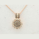 Le Vian 14K Strawberry Gold Pendant