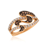 Le Vian 14K Strawberry Gold Ring