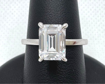 14KW 0.05CTW DIA BRIDAL 10 DIA