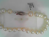 7-7.5MM WHITE FWP BRACELET, A