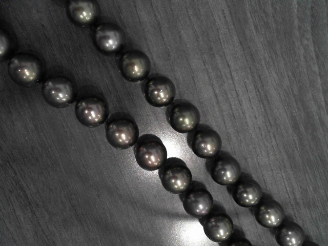 10.96-13.21 MM TAHITIAN BLACK