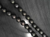 10.96-13.21 MM TAHITIAN BLACK