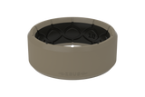ZEUS EDGE FLAT EARTH SILICONE