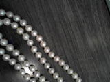 5 MM WHITE AKOYA P, A+ QUALITY