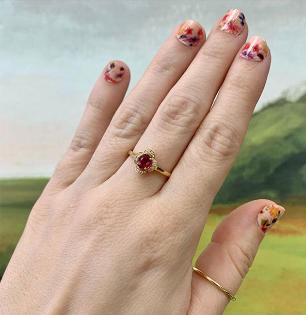 White's Fine Jewelry