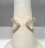 14KYG RING, 22/.23CT, 3.93G