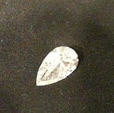 PEAR, 1/1 FG-VS, 1.03CT