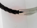EVANS CORDED BRC STRLNG SLV BR