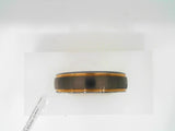 TUNGSTEN BAND- FINAL SALE NO W