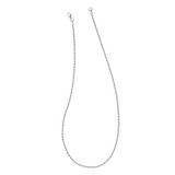 22 IN STAINLESS STEEL 2.3 MM R