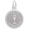 HOLY COMMUNION