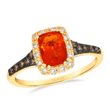14KYG RING .22 DIA .52 FO