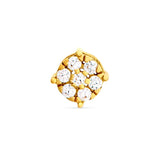 Black Label Charm