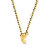 Black Label Pendant