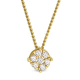 Black Label Pendant