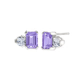 Black Label Earrings