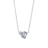 Black Label Necklace