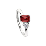 Black Label Ring