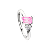 Black Label Ring