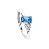 Black Label Ring