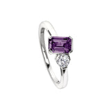 Black Label Ring