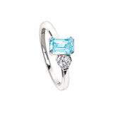 Black Label Ring