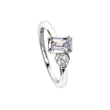 Black Label Ring