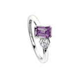 Black Label Ring