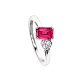 Black Label Ring