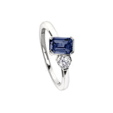 Black Label Ring