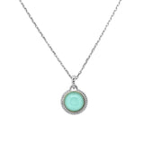 Black Label Pendant