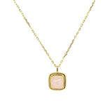 Black Label Pendant