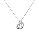Black Label Pendant