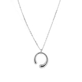 Black Label Pendant